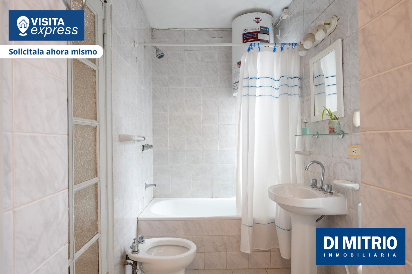 PB - Baño Principal