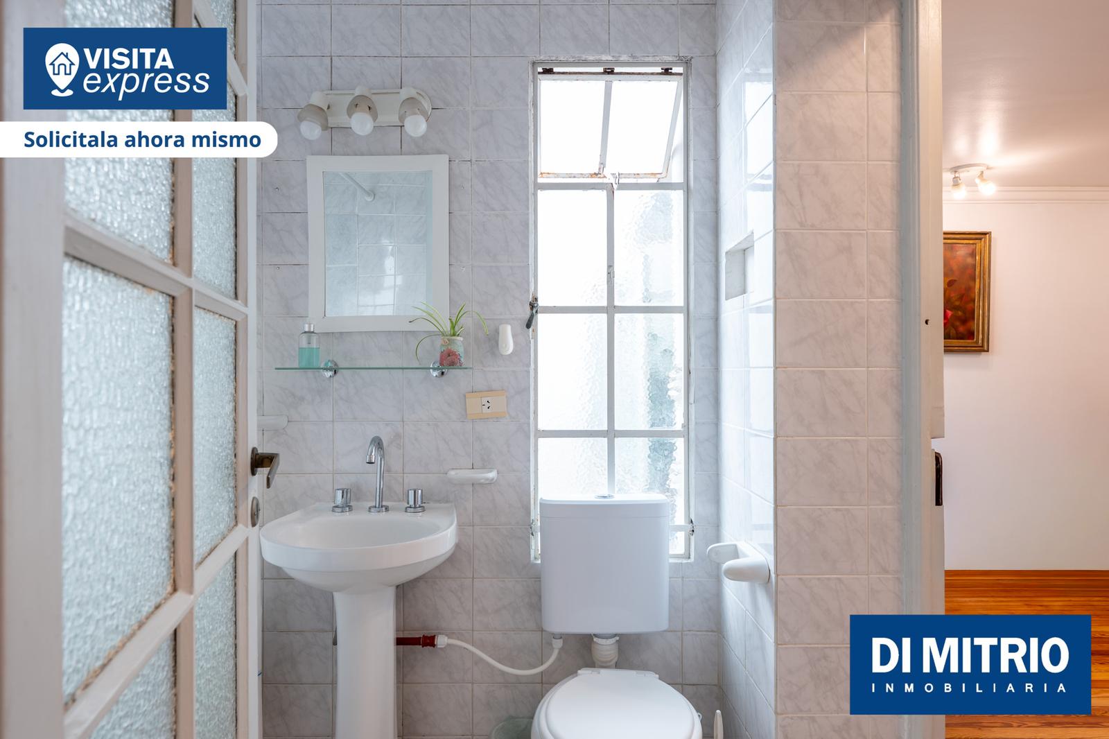 PB - Baño Principal