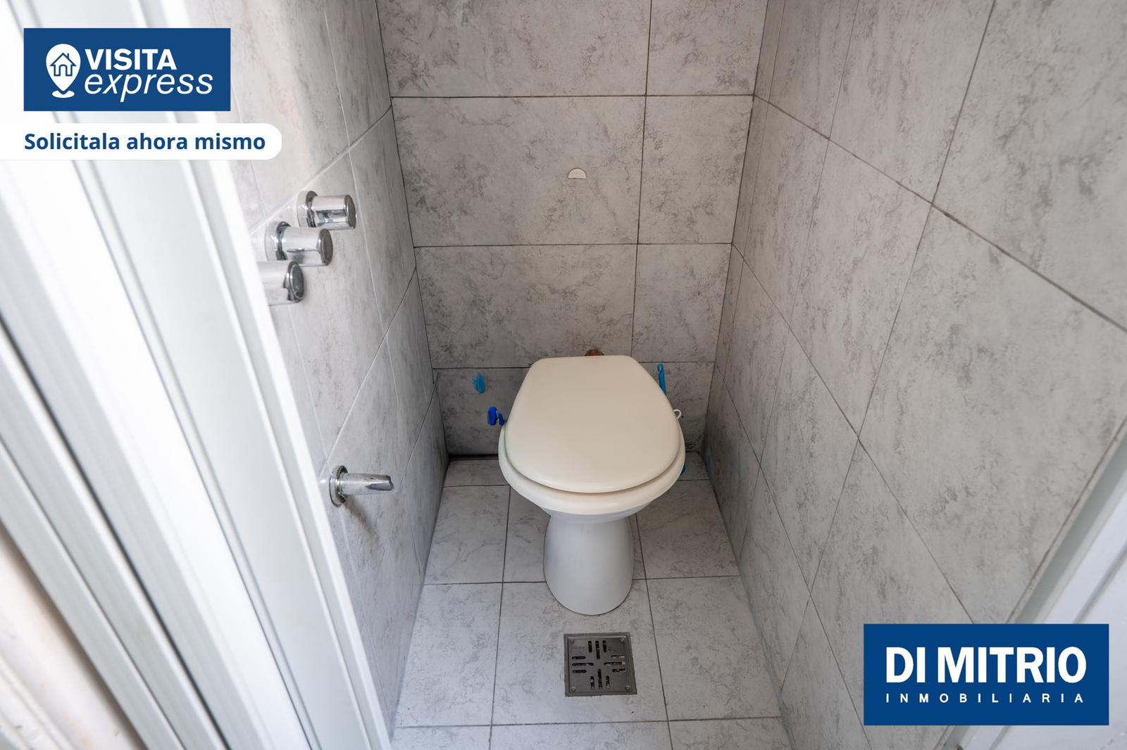 PB - Toilette