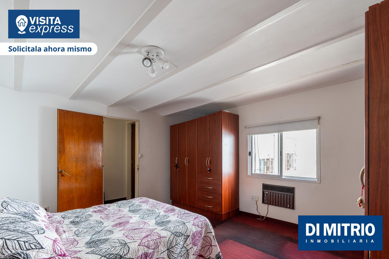 PA - Dormitorio Principal