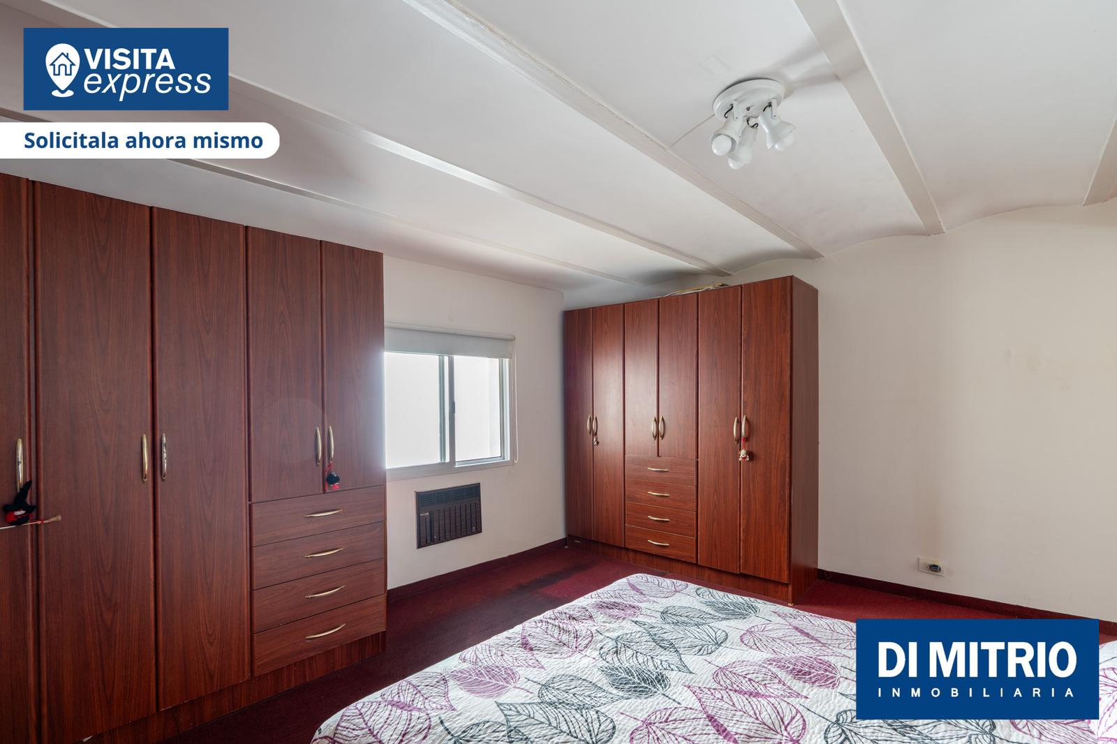 PA - Dormitorio Principal