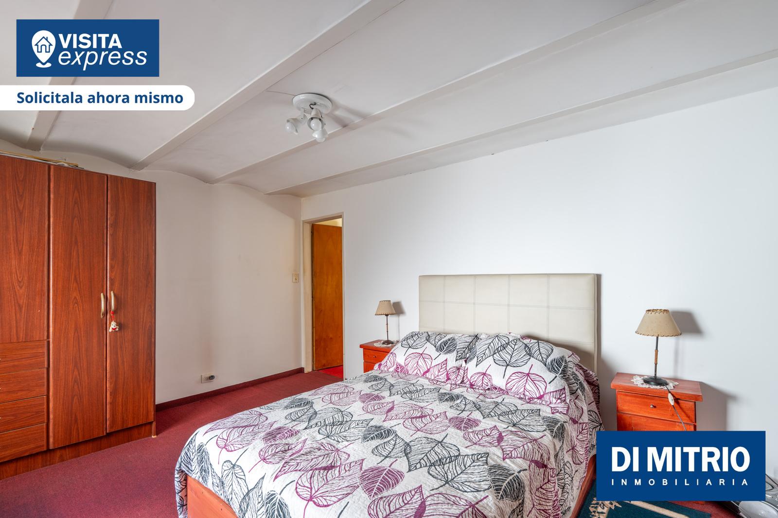 PA - Dormitorio Principal