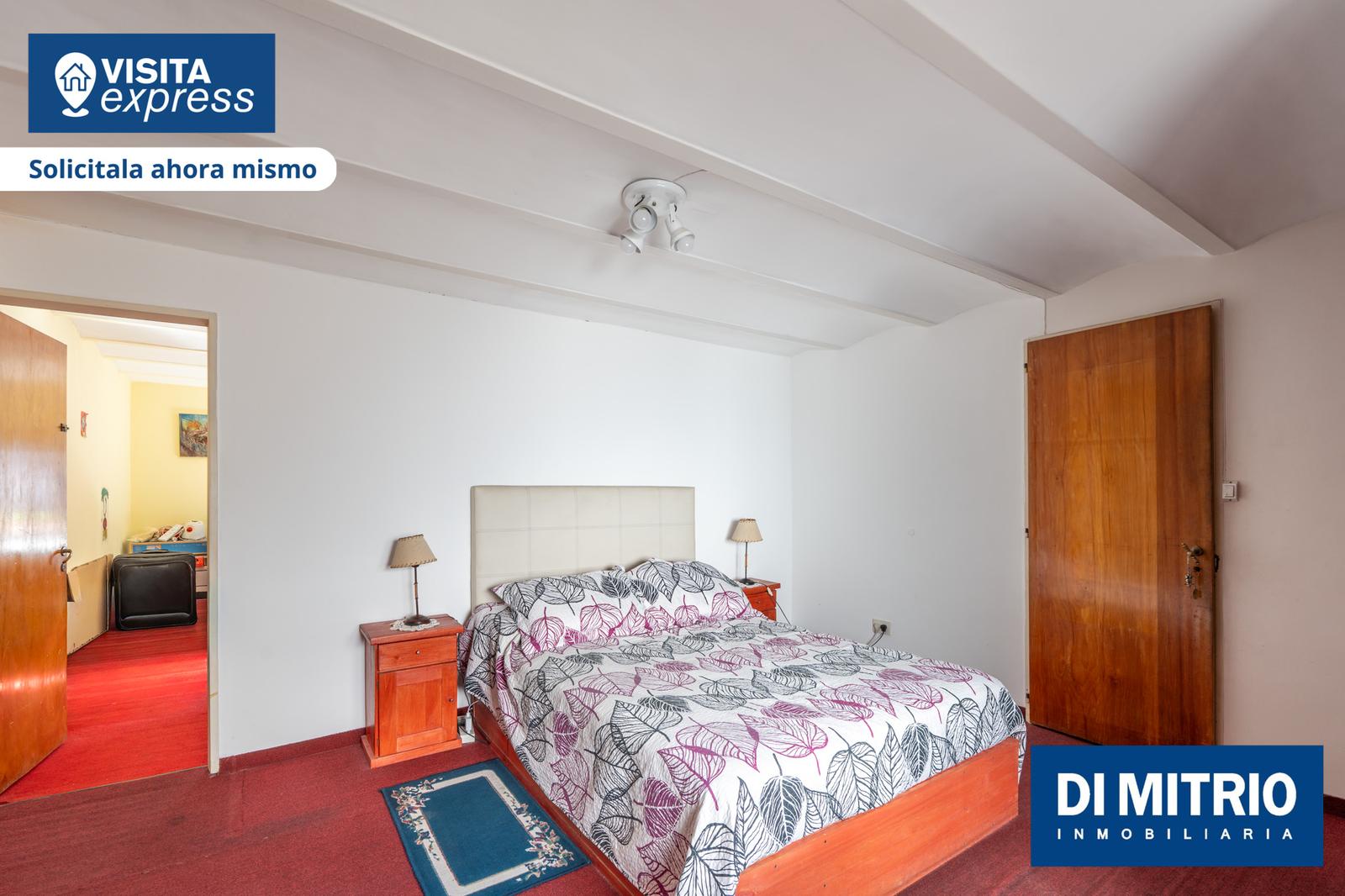 PA - Dormitorio Principal