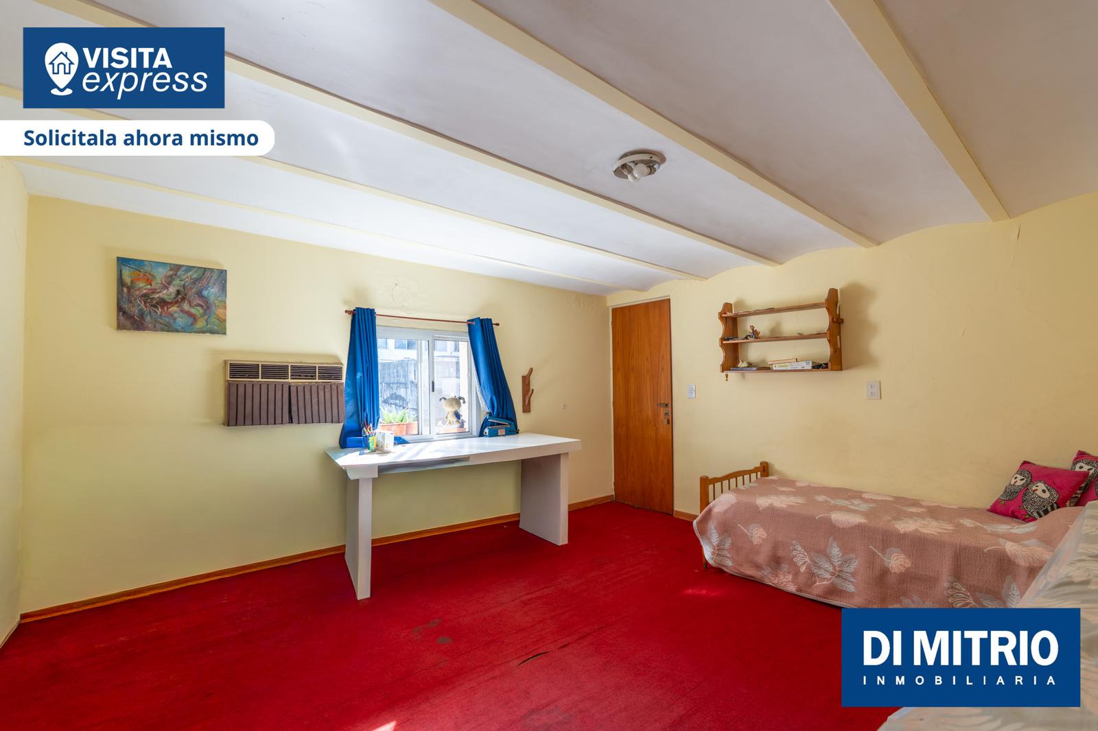 PA - Segundo Dormitorio