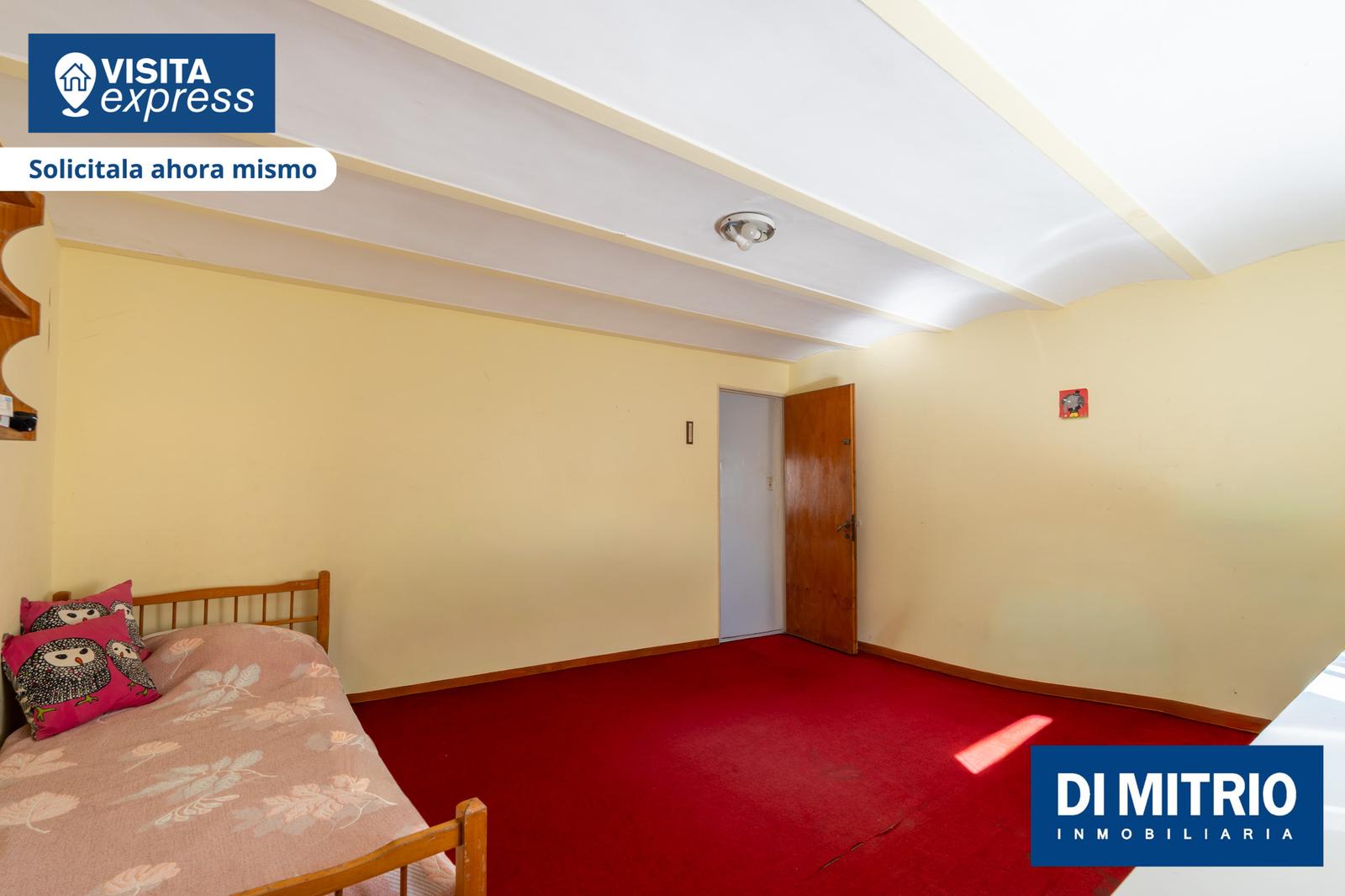 PA - Segundo Dormitorio