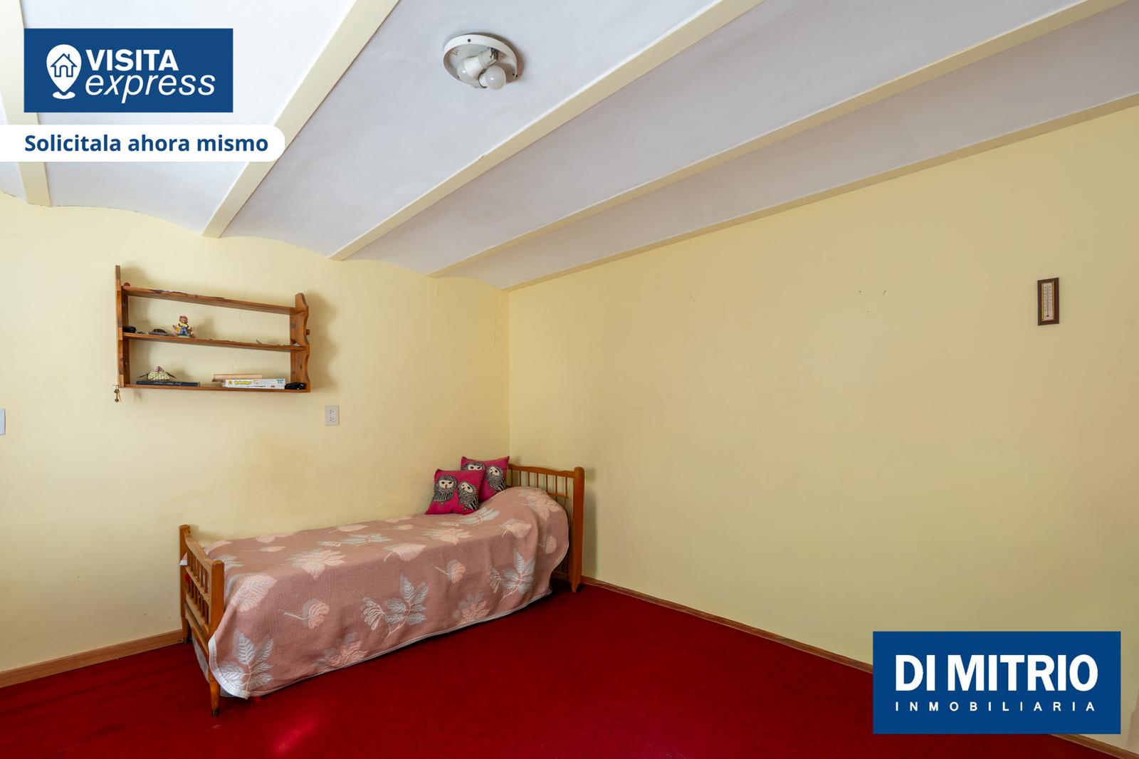 PA - Segundo Dormitorio