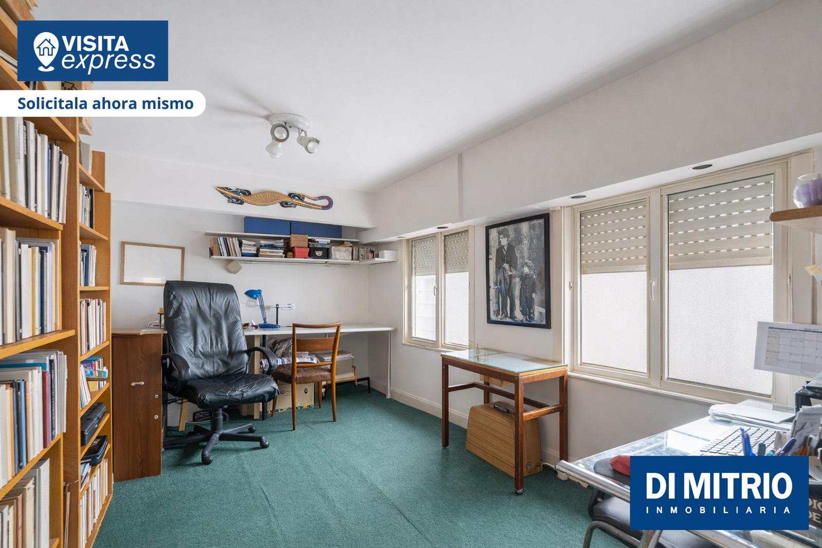 PA - Tercer Dormitorio