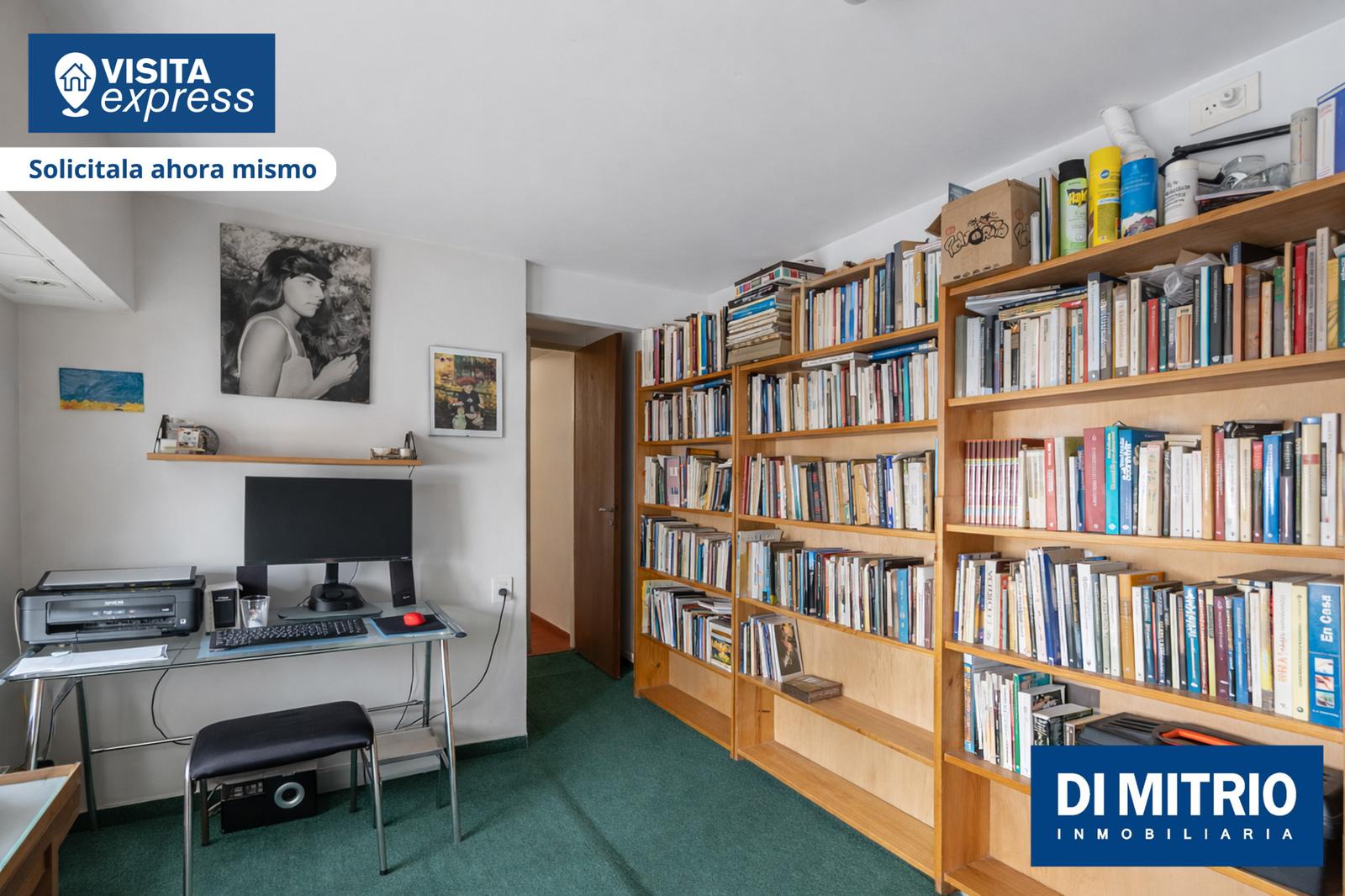 PA - Tercer Dormitorio