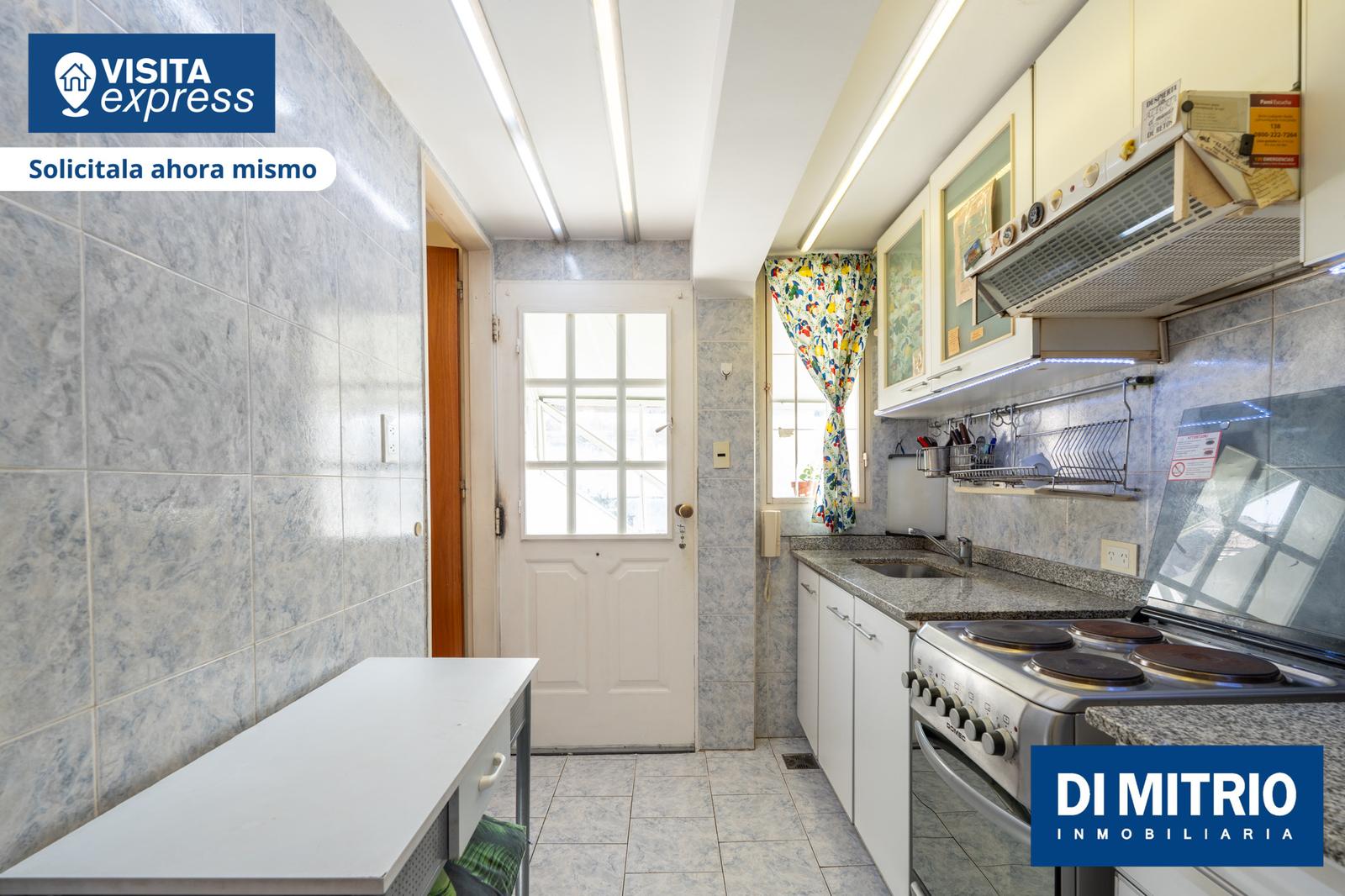 PA - Cocina