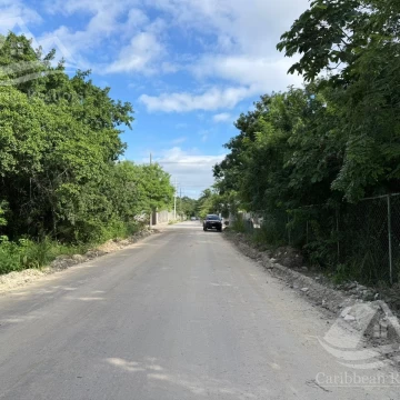 Terreno en Venta en Colonia Doctores
