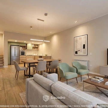 VENTA | PERMUTA - Casa de pasillo unica de 3 dormitorios -Barrio Lourdes, Rosario.