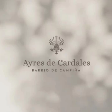 Casa - Los Cardales
