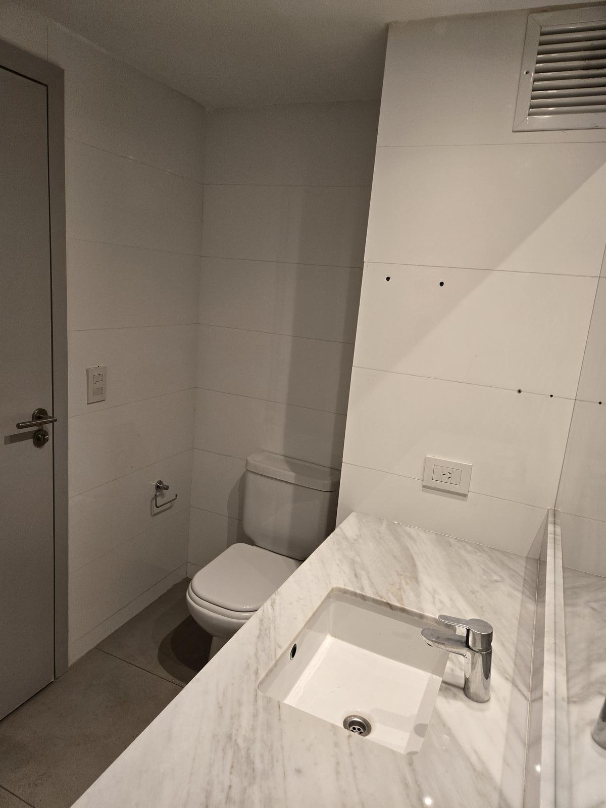 Baño completo