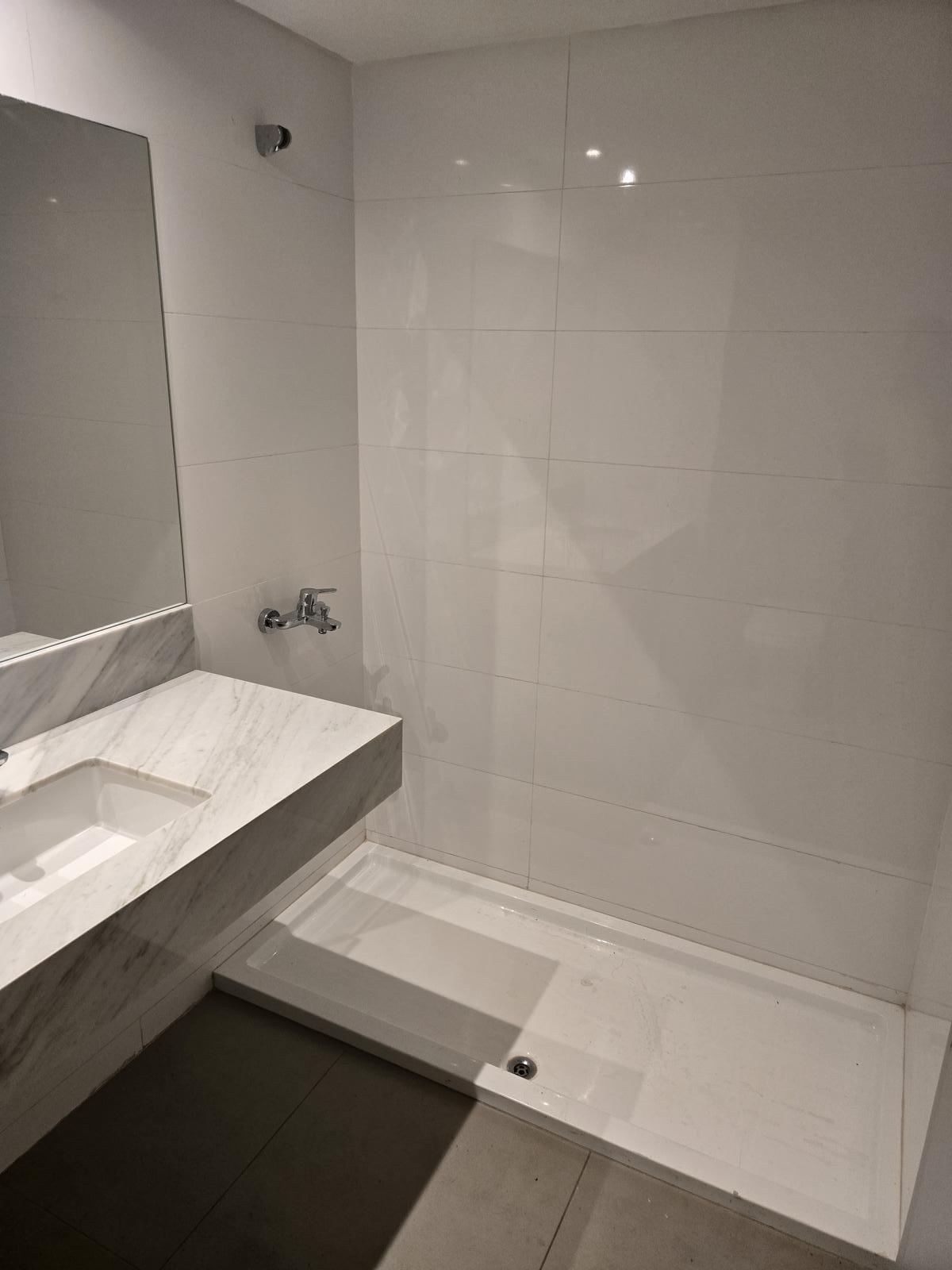 Baño completo
