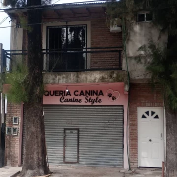Salvador Maria del Carril 3400