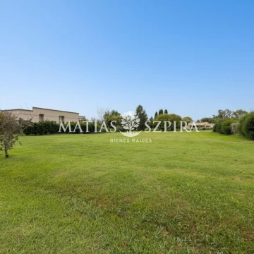 Lote en Venta Haras San Pablo