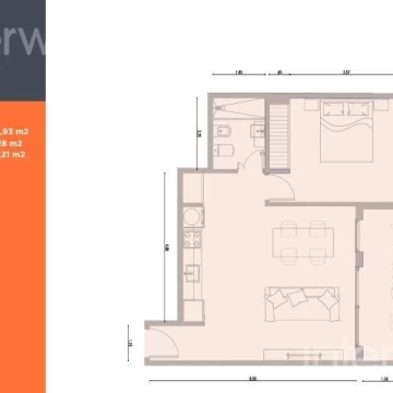 Departamento - Villa Urquiza