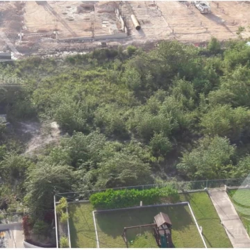 Terreno en Venta en Alisio