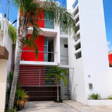 Edificio Comercial en Venta en Sm 503