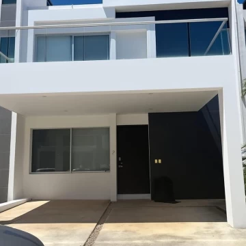 Casa en Venta en Aqua