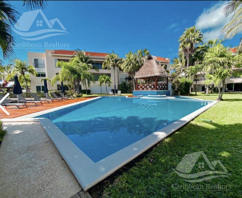 Departamento PB en Isla Dorada