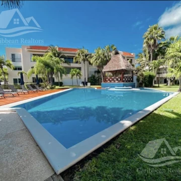 Departamento en Venta en Isla Dorada Cancun