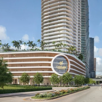 Cipriani Residences