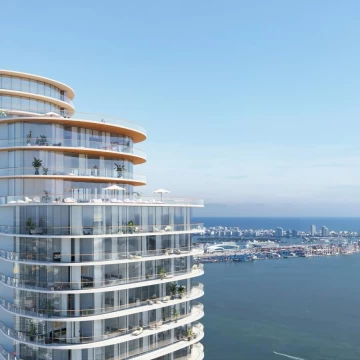 Cipriani Residences