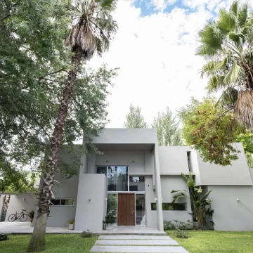 Venta casa 5 ambientes La Pradera Pilar
