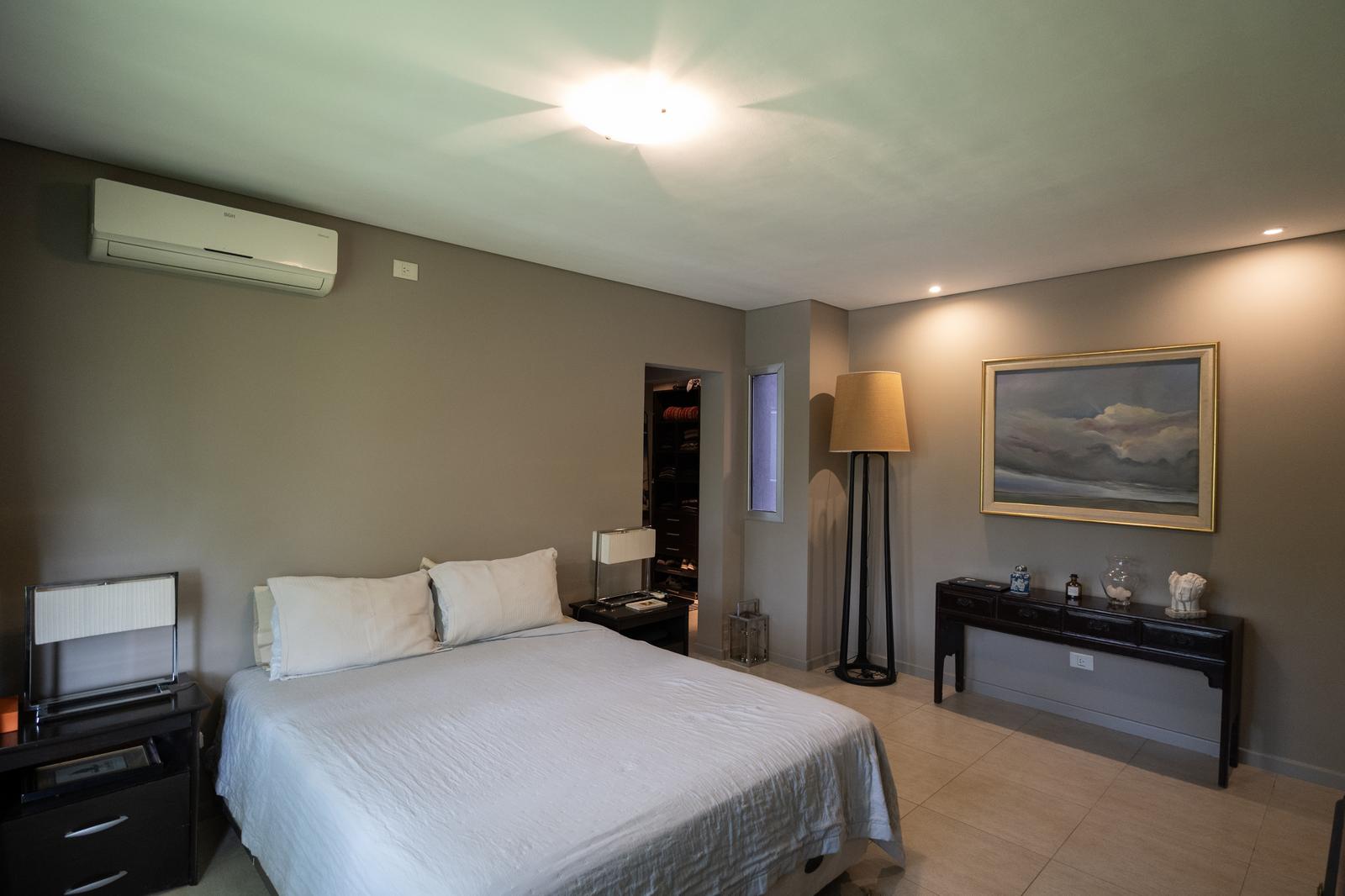master suite