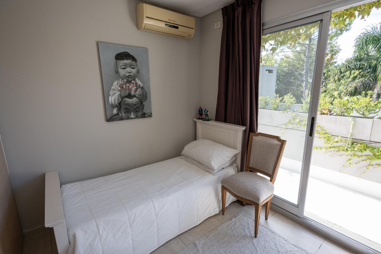 3er dormitorio