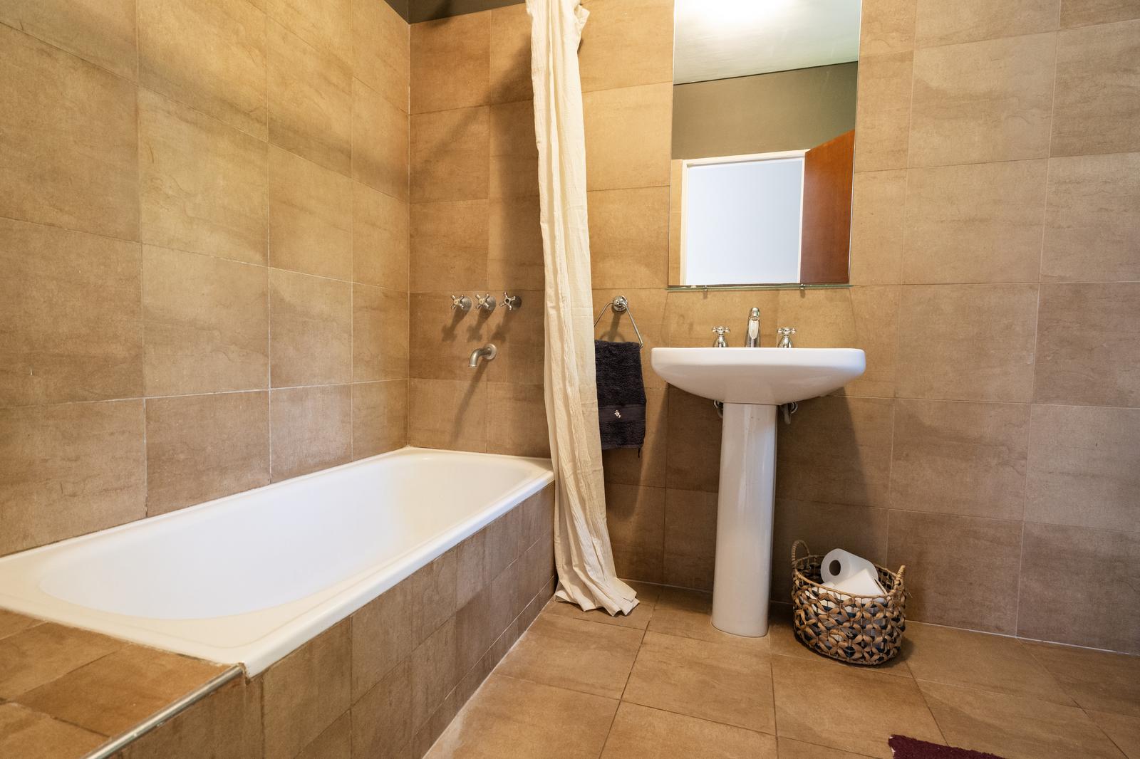 baño completo 1er planta