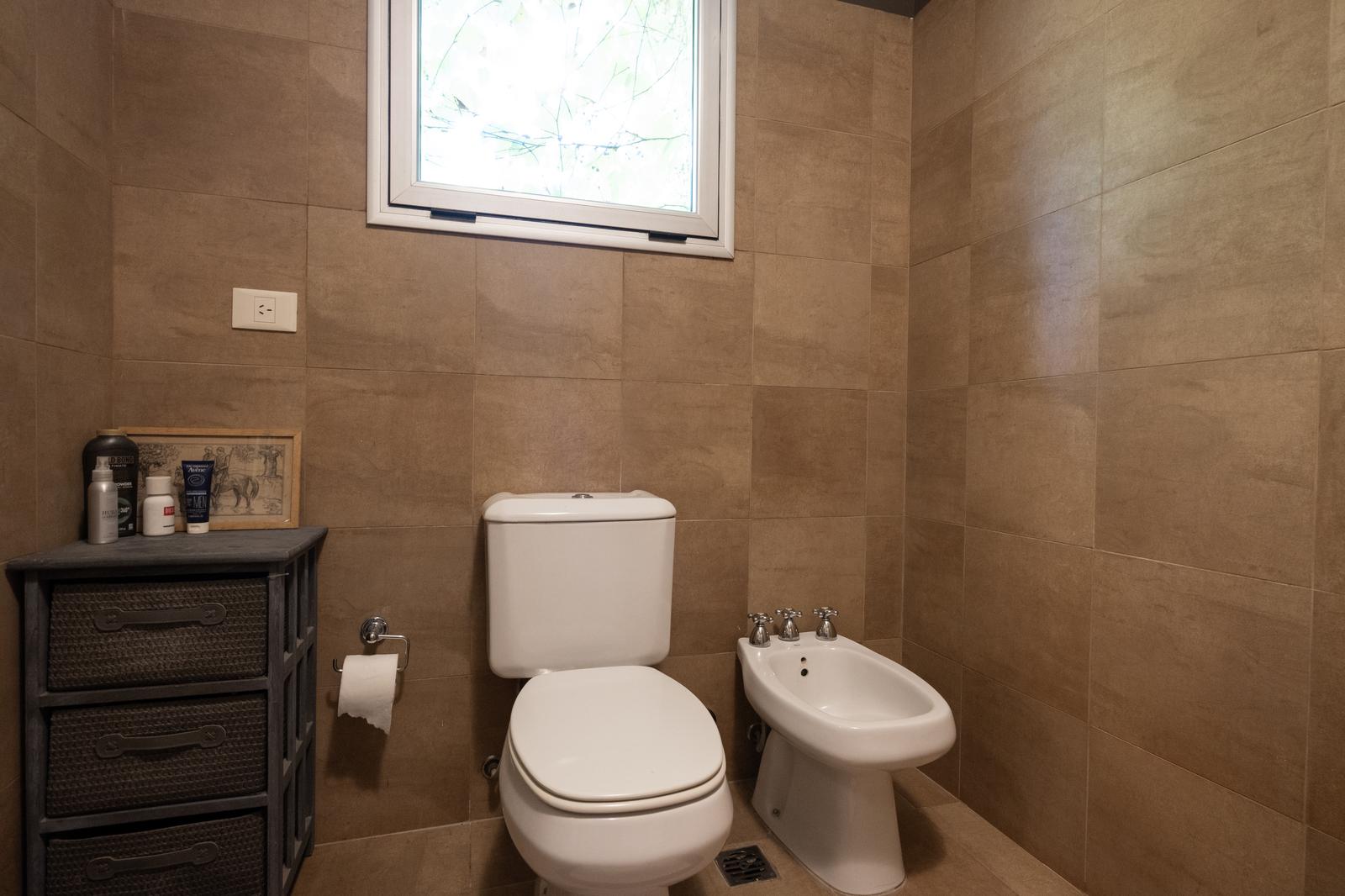 baño completo 1er planta