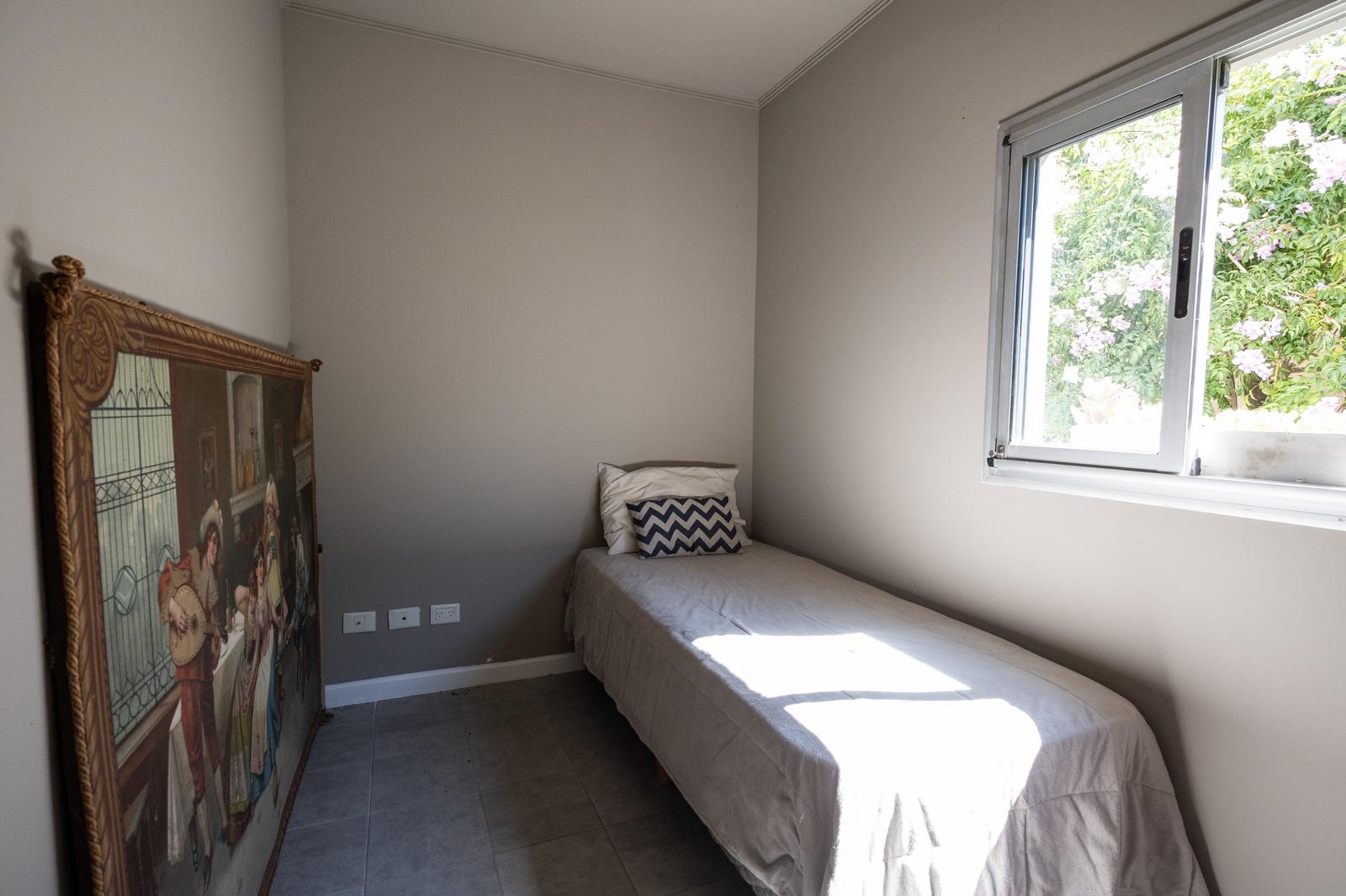 habitacion de servicio