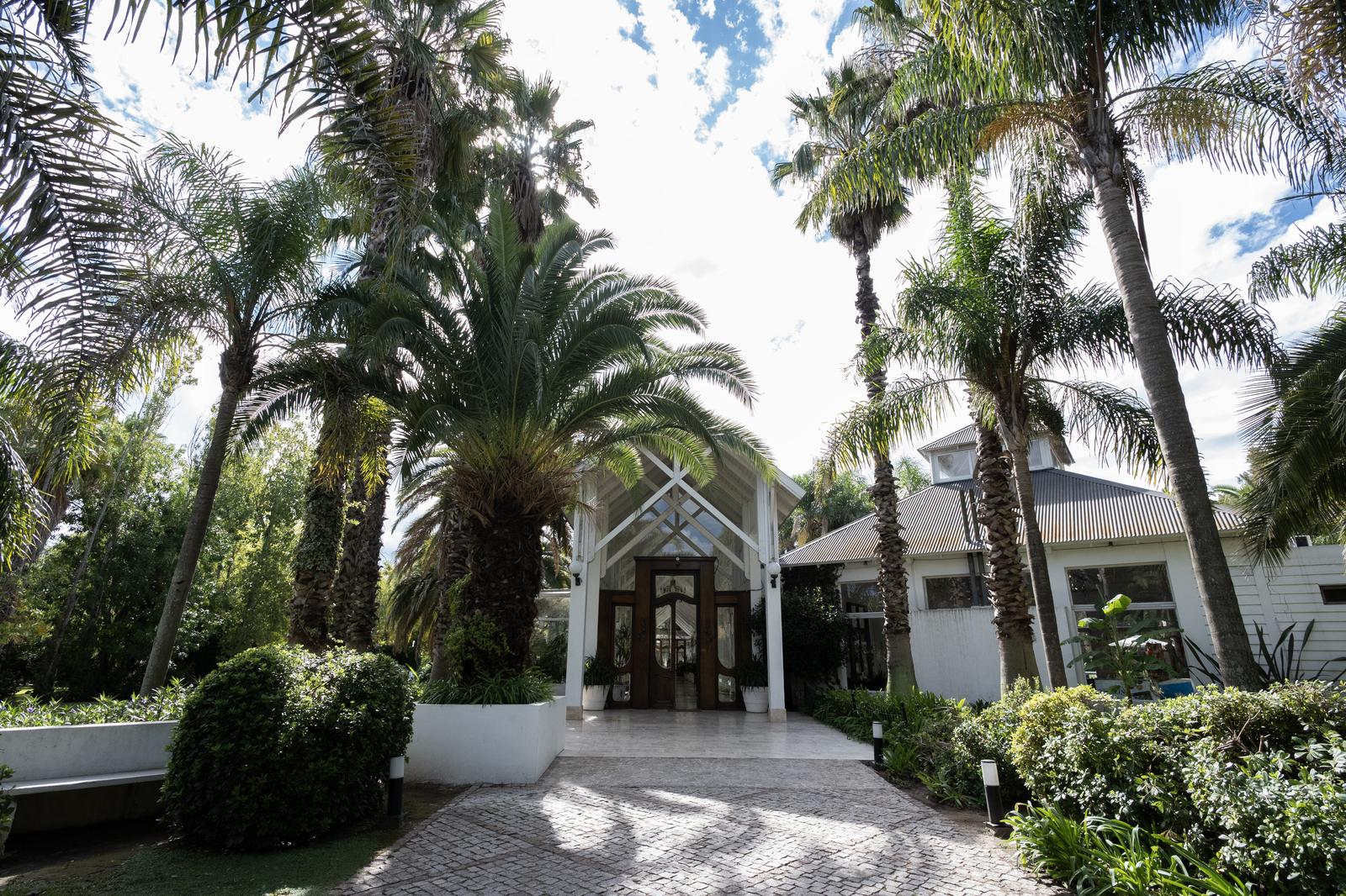 club house
