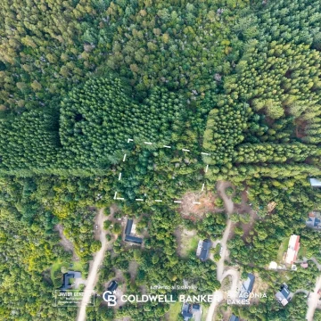 VENTA de Lote/Terreno en barrio cerrado La Reserva Alta San Martin de los Andes