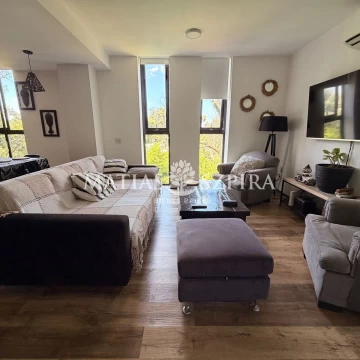 Departamento 2 ambientes en venta con terraza condominio COPA