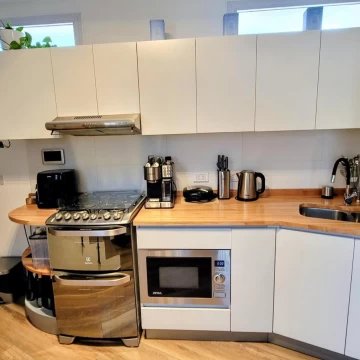 VENTA PH 3 AMBIENTES RECICLADO CON TERRAZA APTO CREDITO HAEDO