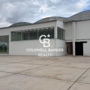 Galpón Comercial en Cerrillos