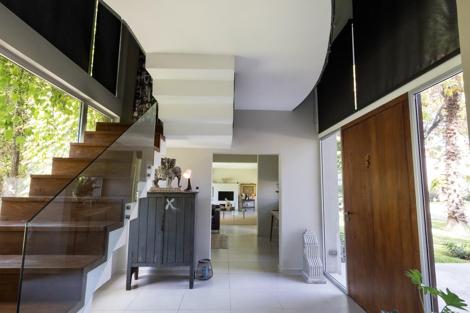 hall