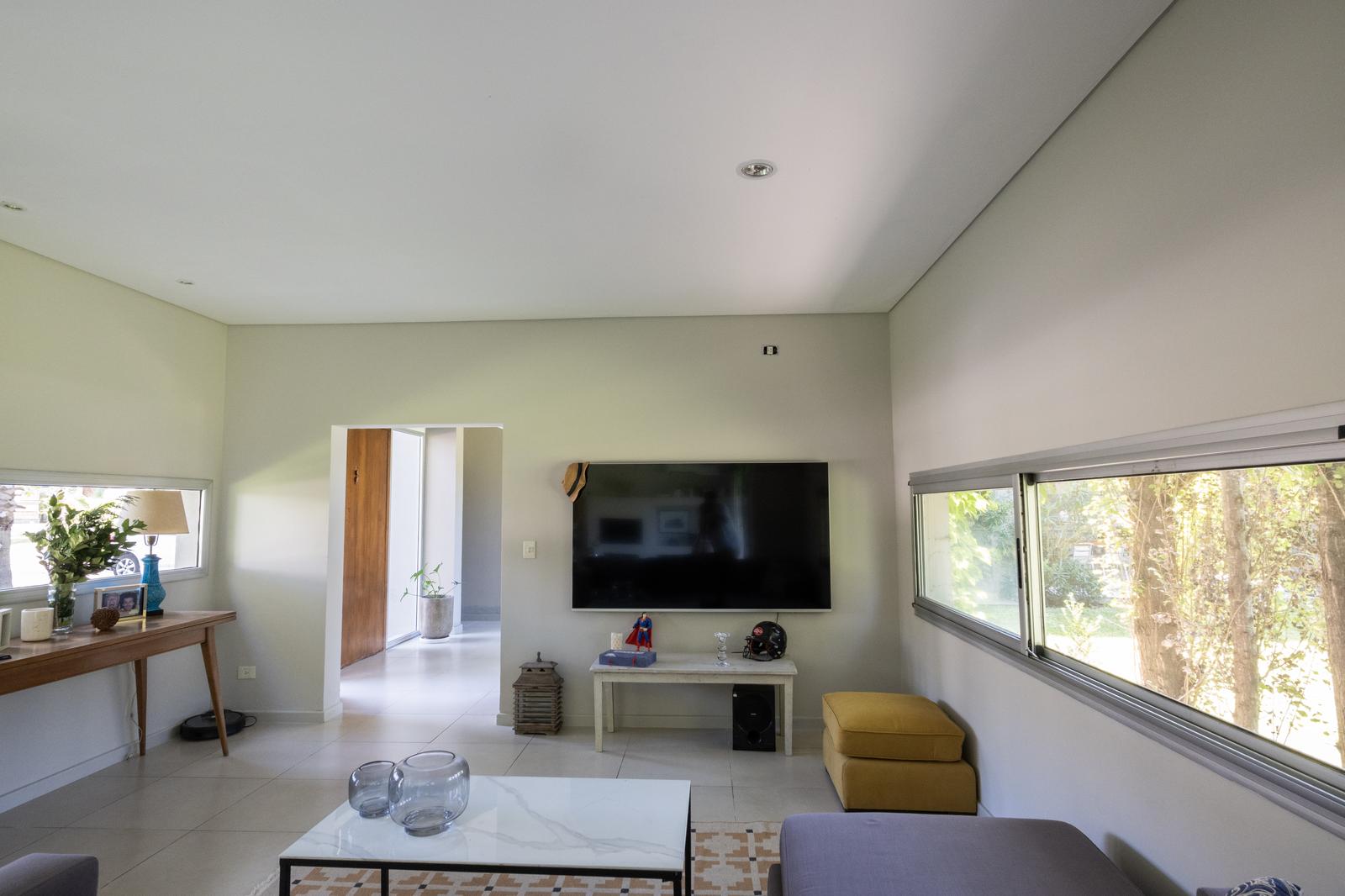 sala de tv/comedor
