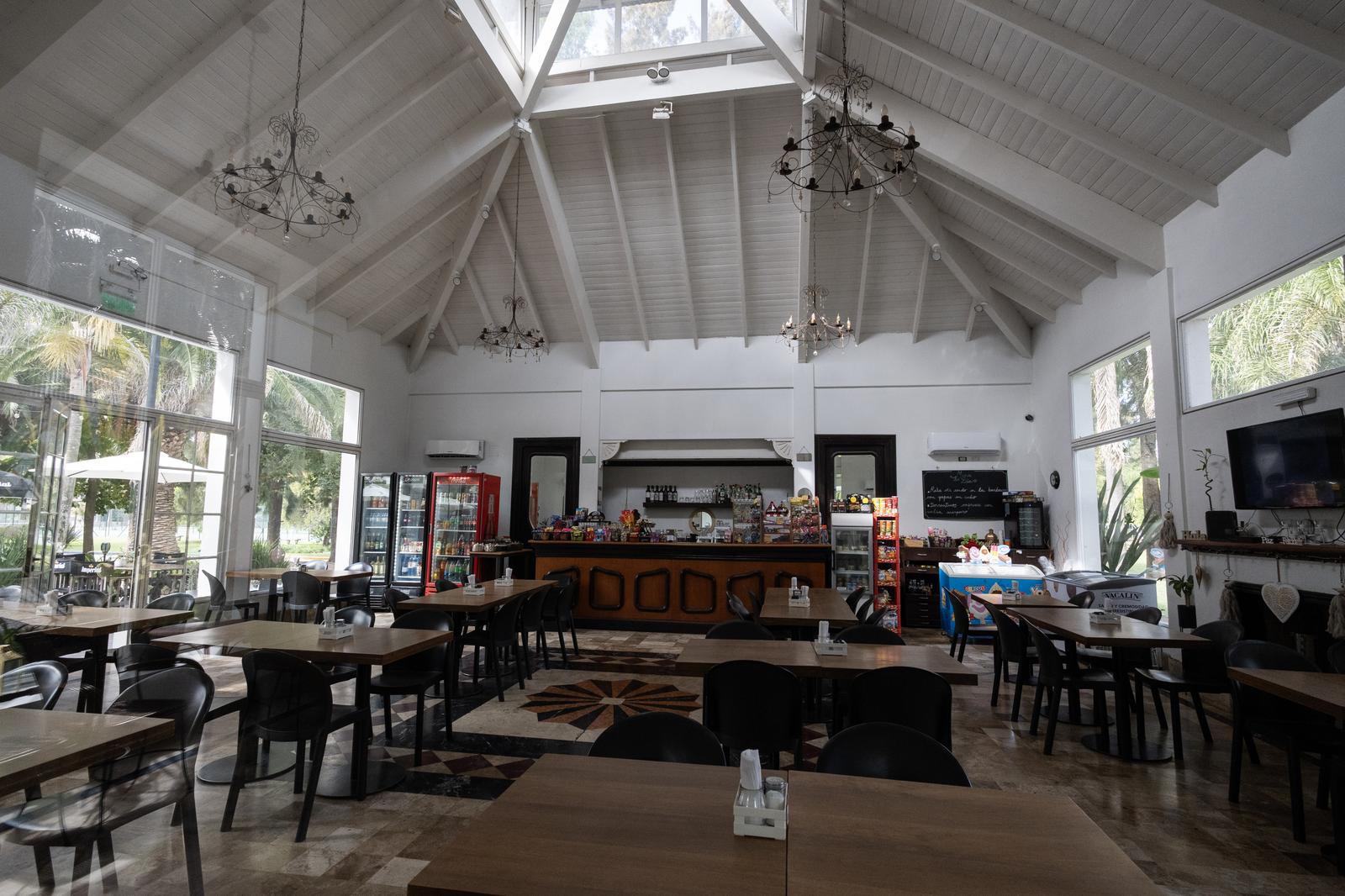 restaurante