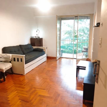 Venta Departamento Palermo