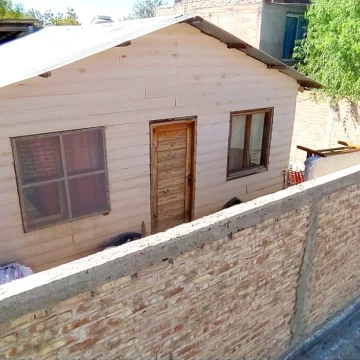 Casa en San Patricio Del Chañar