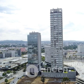 DEPARTAMENTO AMUEBLADO EN RENTA EN TORRE UMA, ZONA ANGELÓPOLIS, PUEBLA.
