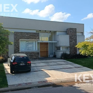 Casa en venta con financiacion barrio Ayres Plaza, Pilar
