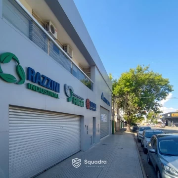 ALQUILER - Local y Oficinas - Barrio Sudoeste, Rosario.