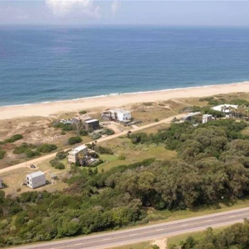 Terreno - Santa Monica