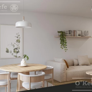 Departamento en Venta, 3 Ambientes con Vista al Frente en Terrazas de Quilmes