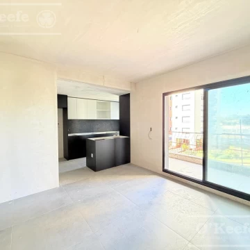 Departamento en Venta, 3 Ambientes con Vista al Frente en Terrazas de Quilmes